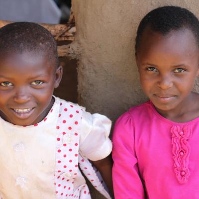 African Children Beauty 2044961